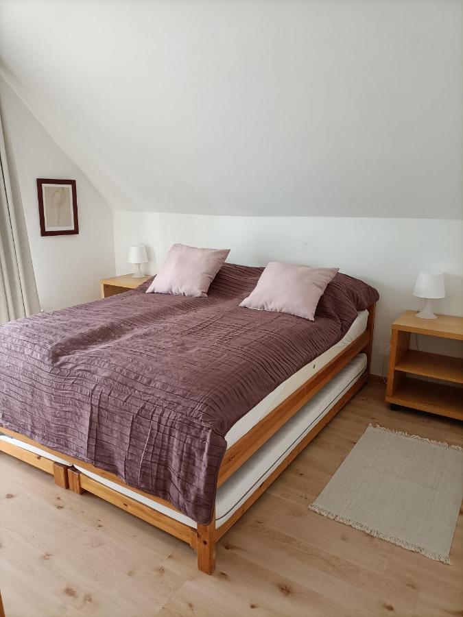 Pahok Apartmanhaz Alsopahok Apartment ภายนอก รูปภาพ
