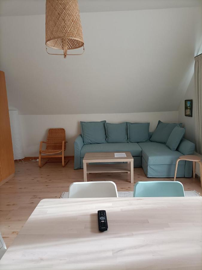 Pahok Apartmanhaz Alsopahok Apartment ภายนอก รูปภาพ