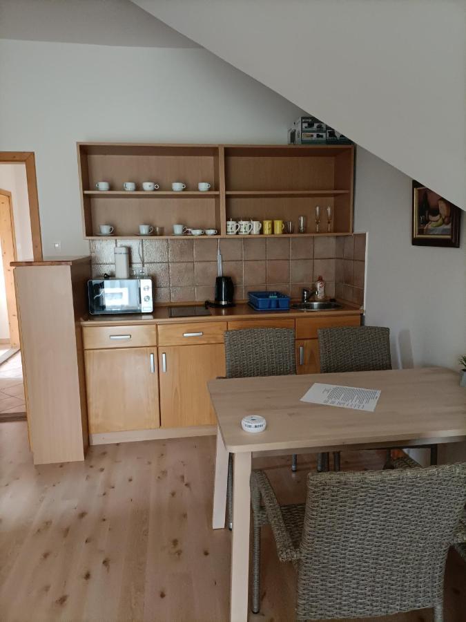 Pahok Apartmanhaz Alsopahok Apartment ภายนอก รูปภาพ