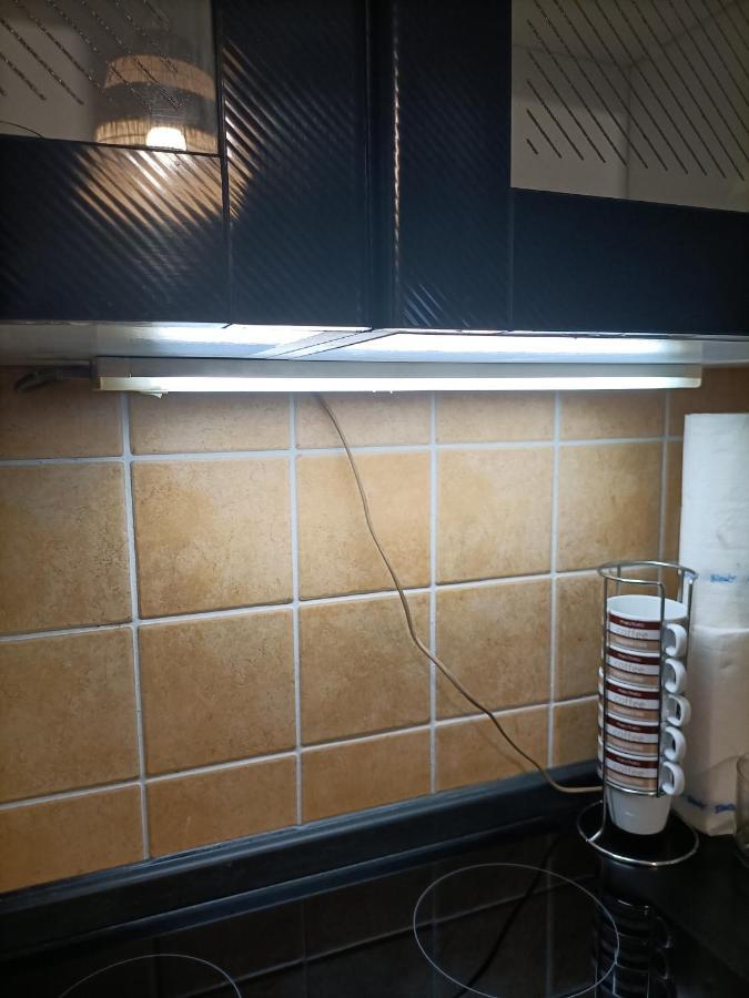 Pahok Apartmanhaz Alsopahok Apartment ภายนอก รูปภาพ