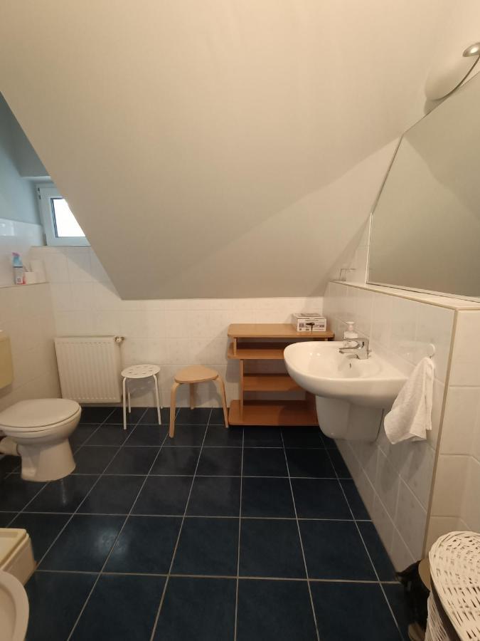 Pahok Apartmanhaz Alsopahok Apartment ห้อง รูปภาพ